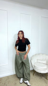 Pants Seir by Justwest