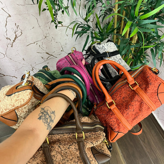 BAG TANIT - Collezione inverno 2025 | MacrìBoutique