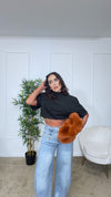 T-shirt+body Dafne