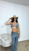 Set bikini Sunny Refuge