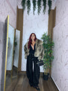 PELLICCIA VELOUR