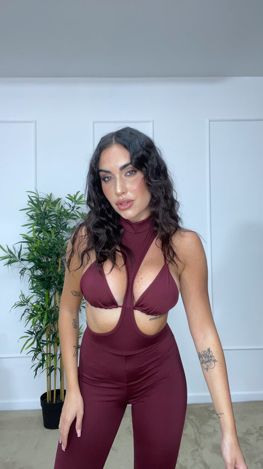Jumpsuit Dolores
