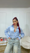 Camicia Lisbona