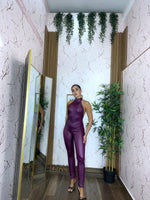 JUMPSUIT SERAPHIN