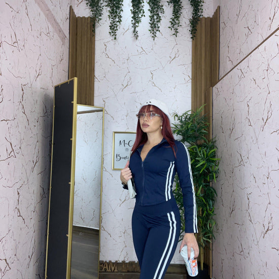 Coordset Riri - Collezione inverno 2025 | MacrìBoutique