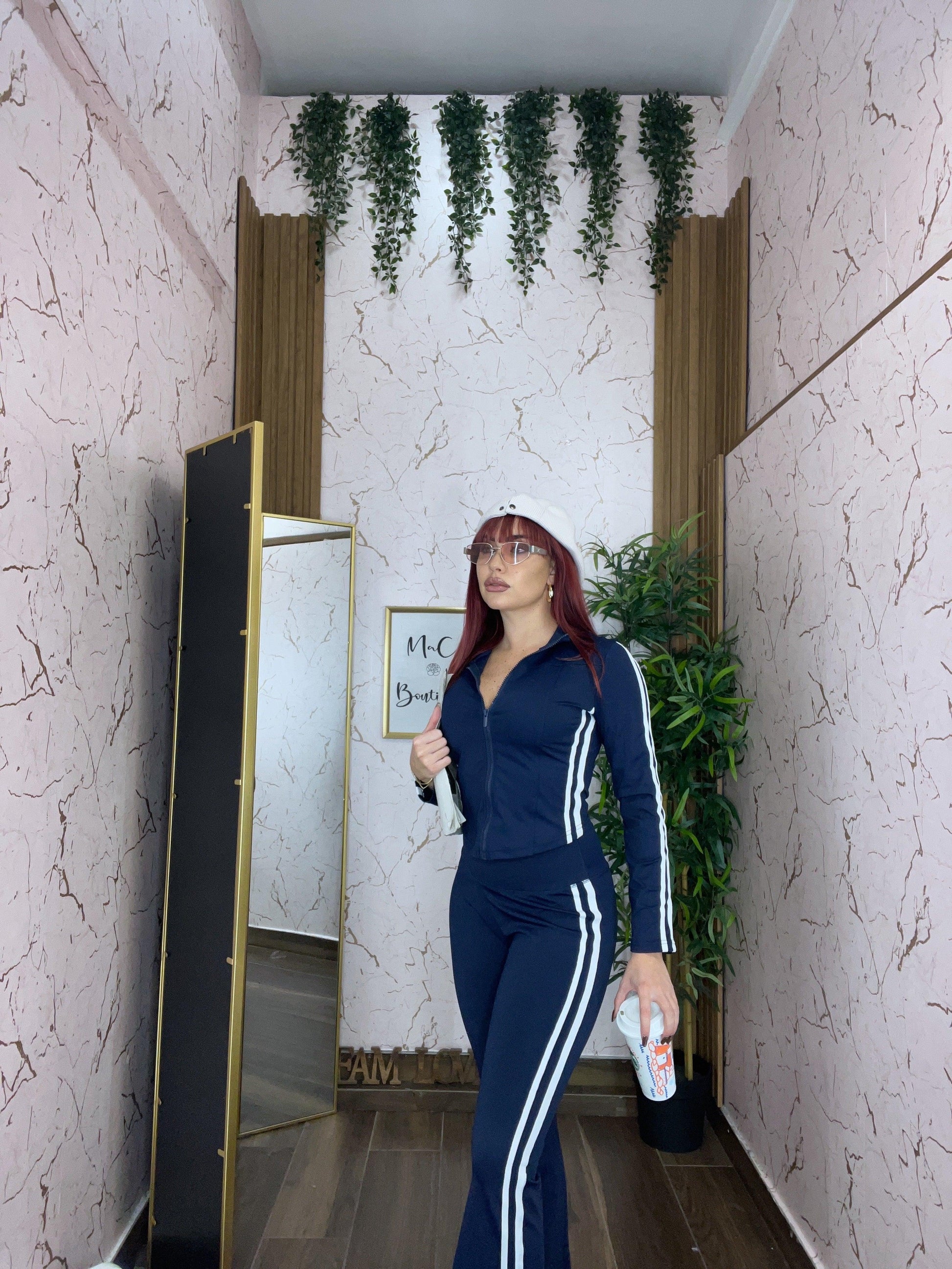 Coordset Riri - Collezione inverno 2025 | MacrìBoutique