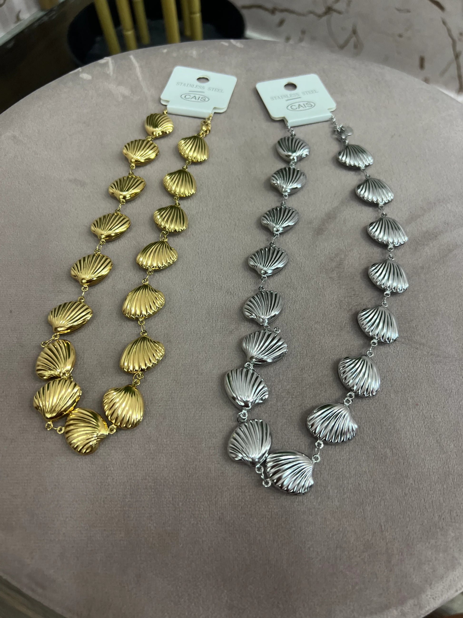 Z 08 - Collezione inverno 2025 | MacrìBoutique