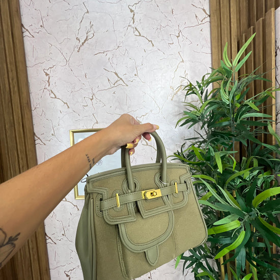 BAG MEGGY - Collezione inverno 2025 | MacrìBoutique