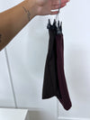Coulotte shorts by Justwest