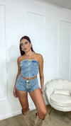 Coordset Nelly
