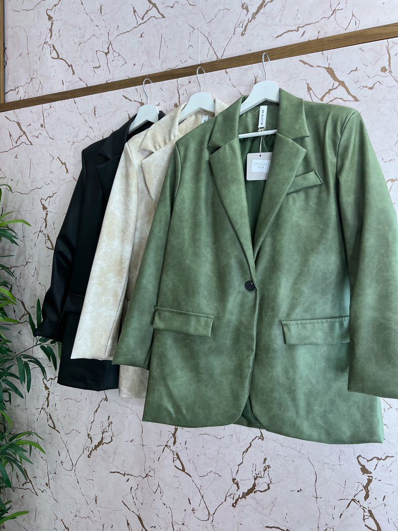 BLAZER AMELIA