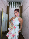 DRESS JOSEPHINA