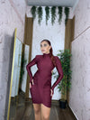 MINI DRESS SVEVA