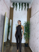 JUMPSUIT FLORENT