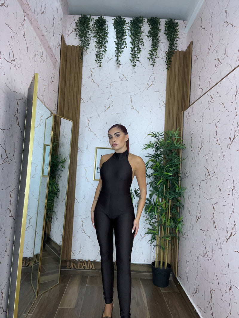 JUMPSUIT FLORENT
