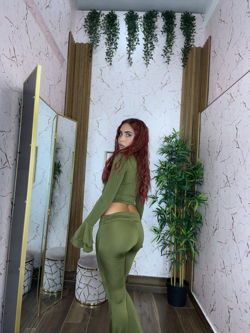 COORDSET DOLORES - MacrìBoutique
