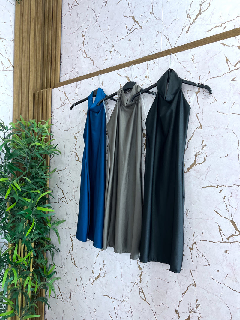 MINI DRESS MAELYS