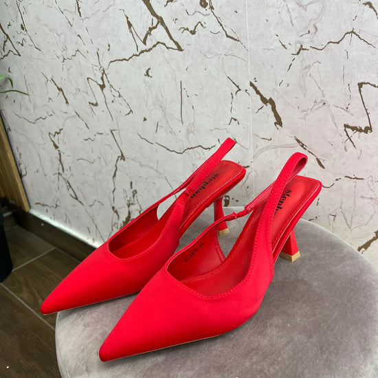 DÉCOLLETÉ CREEPY - Collezione inverno 2025 | MacrìBoutique