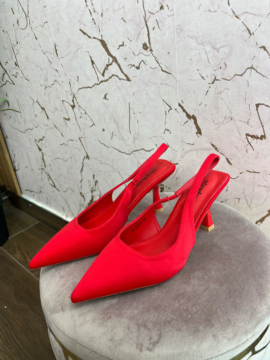 DÉCOLLETÉ CREEPY - Collezione inverno 2025 | MacrìBoutique