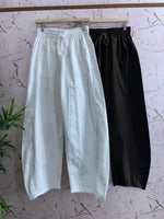 PANTS BALLOON OVERSIZE ARTURO