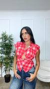 Camicia Robert
