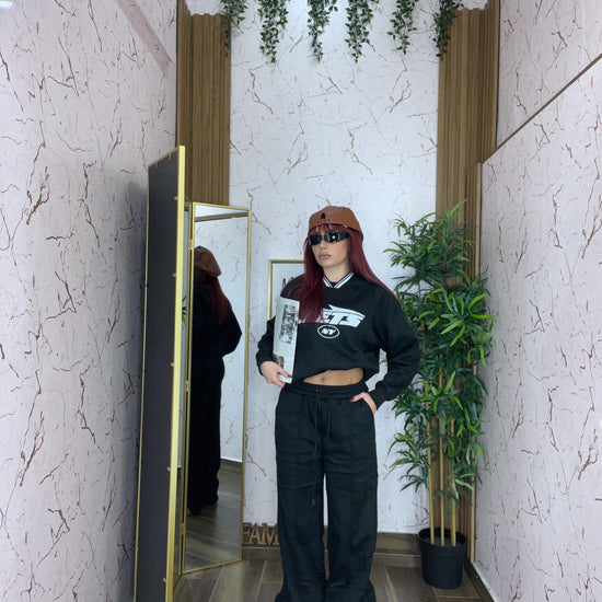 Coordset Jets - Collezione inverno 2025 | MacrìBoutique