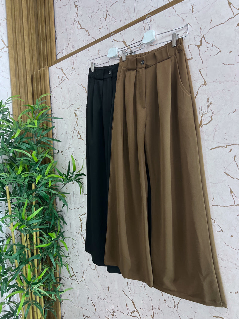 PANTS “JUSTWEST”