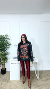 Leggins cavallerizza