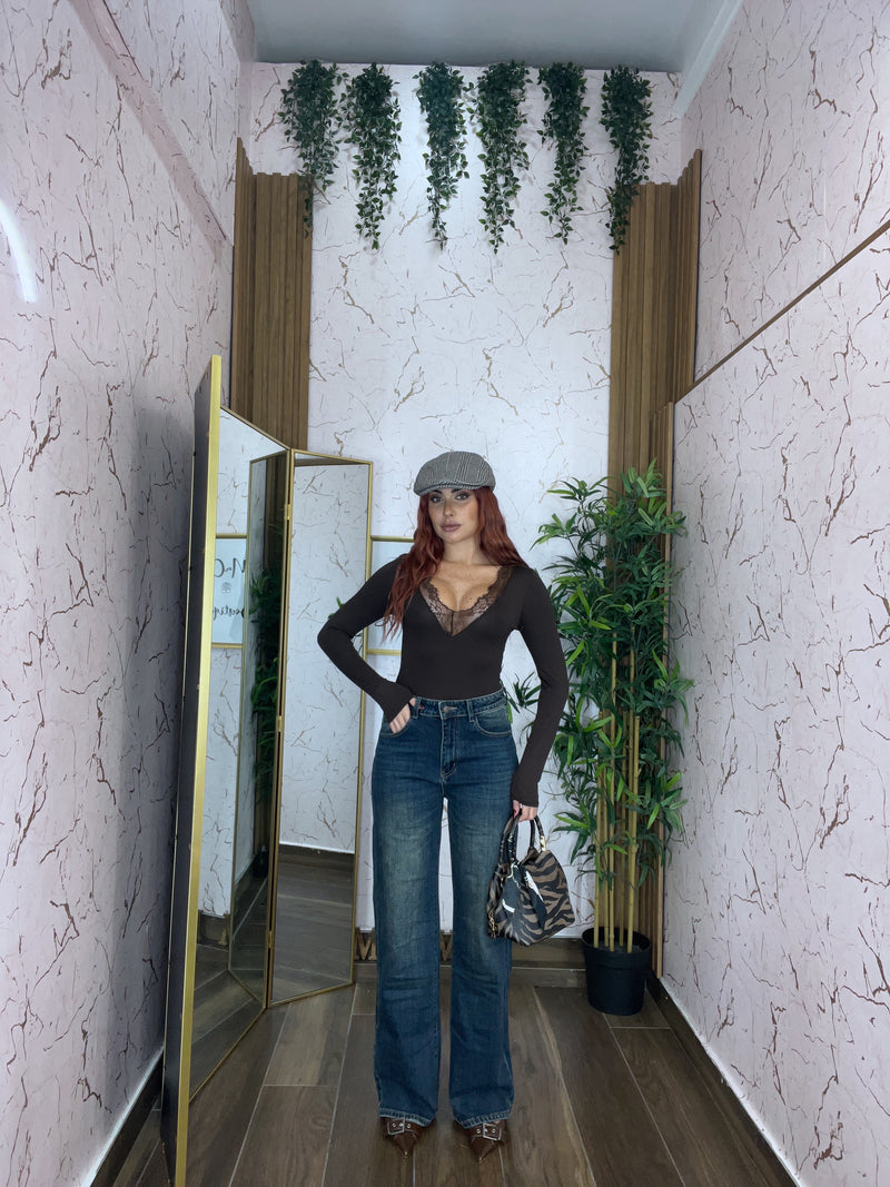 Jeans Bresh