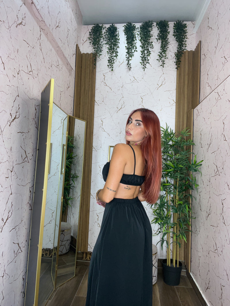 DRESS TANIA