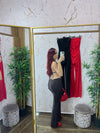 JUMPSUIT SUSY