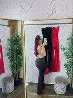JUMPSUIT SUSY