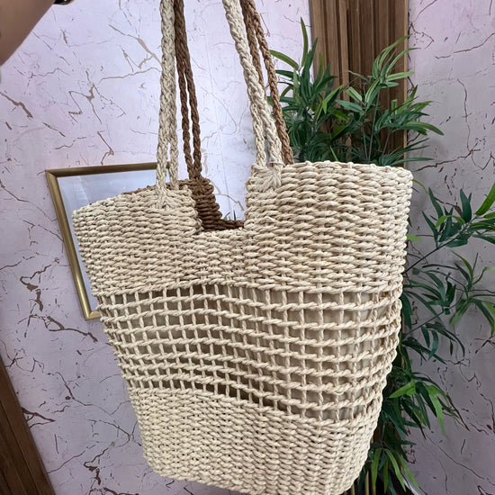 BAG MONTEGO BAY - Collezione inverno 2025 | MacrìBoutique
