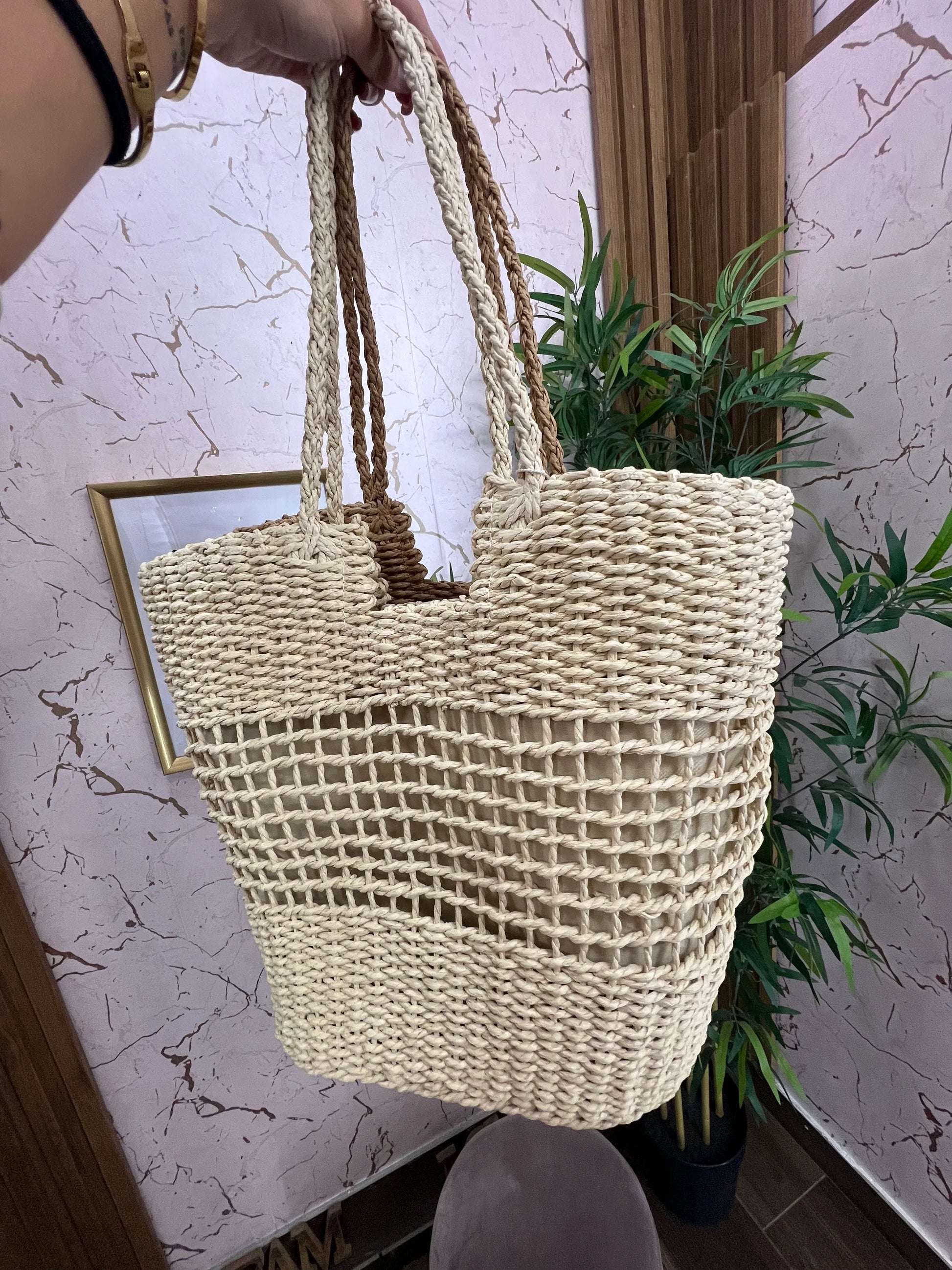 BAG MONTEGO BAY - Collezione inverno 2025 | MacrìBoutique