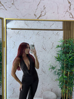 JUMPSUIT GIOVANNA