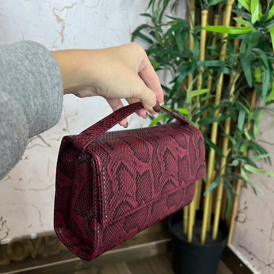 Bag Grace - Collezione inverno 2025 | MacrìBoutique