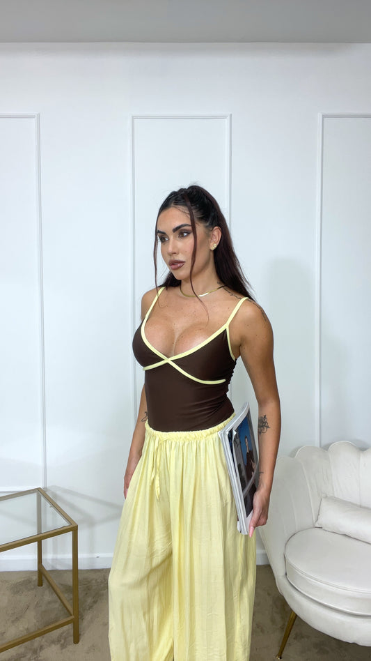 Body Vivian