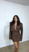 Dress Riviera