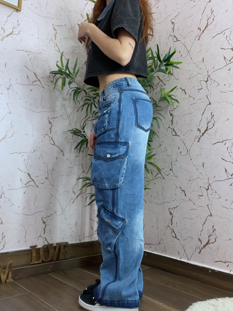 JEANS GIORDANO