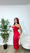 Dress Fiona