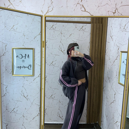 Coordset Vega - Collezione inverno 2025 | MacrìBoutique