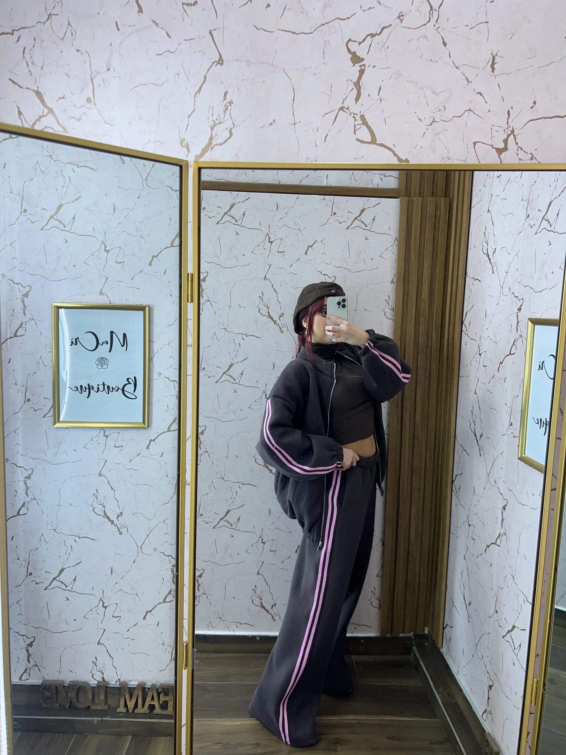 Coordset Vega - Collezione inverno 2025 | MacrìBoutique