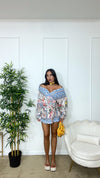 Dress portafoglio Ipanema