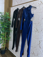 JUMPSUIT ESME
