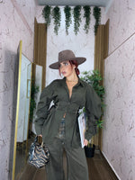 CAMICIONE DORY NEW COLOR
