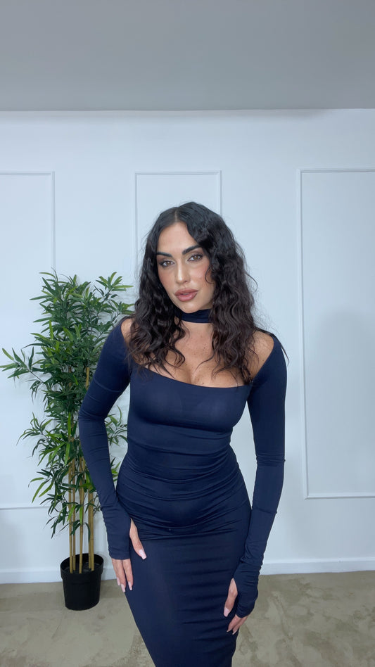 Dress Flora