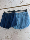MINI DENIM BALLOON - Collezione inverno 2025 | MacrìBoutique