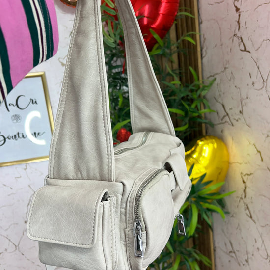 BAG ALYSSA - Collezione inverno 2025 | MacrìBoutique