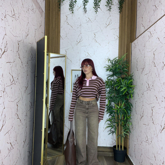 Jeans Claudio - Collezione inverno 2025 | MacrìBoutique