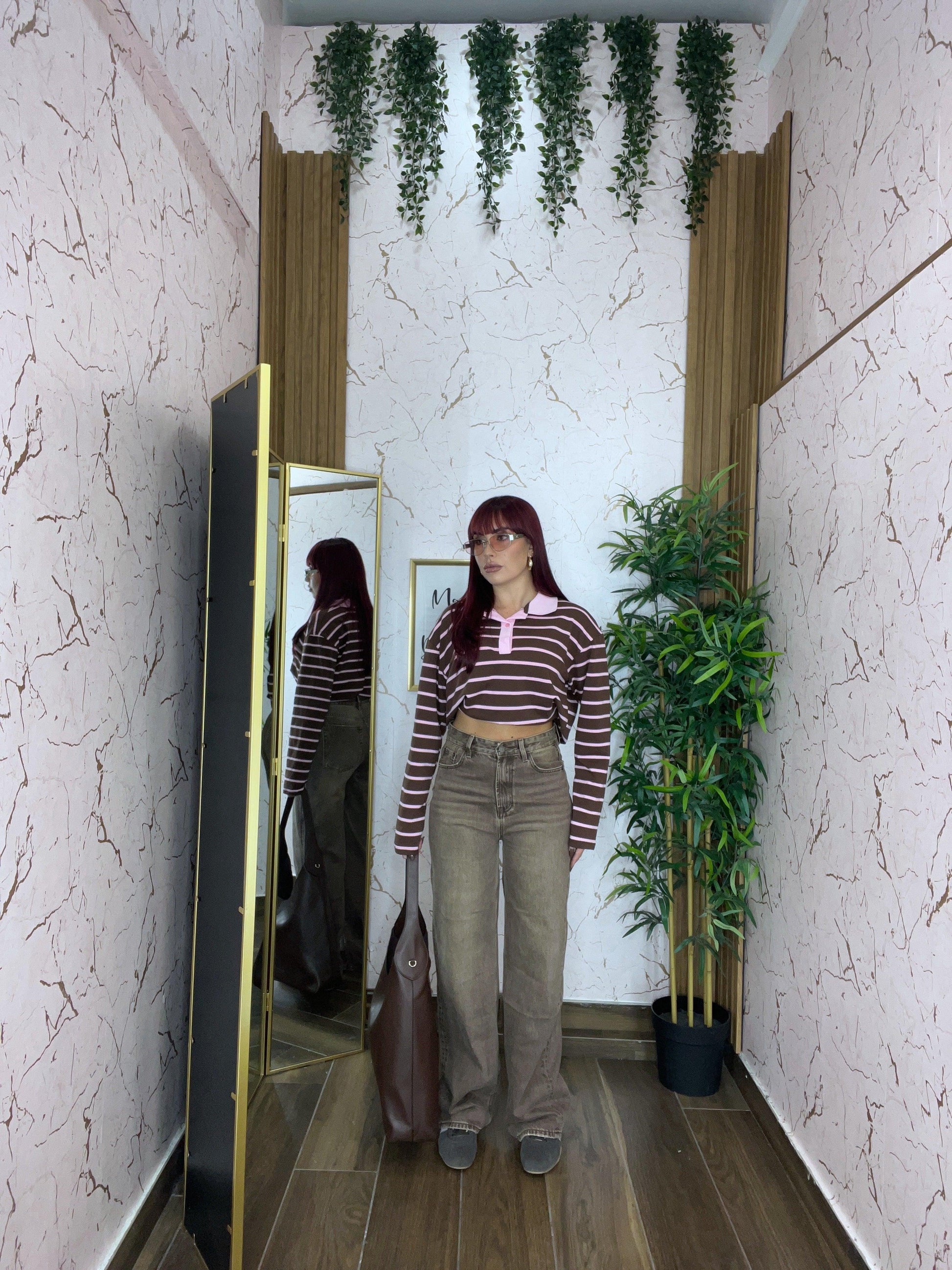 Jeans Claudio - Collezione inverno 2025 | MacrìBoutique